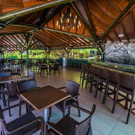 Venus Bieno Hotel Side Ngoại thất bức ảnh