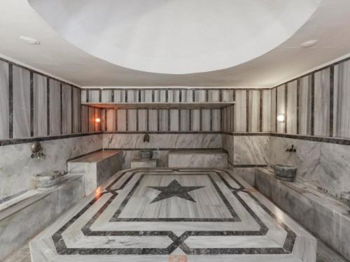 Venus Bieno Hotel Side Ngoại thất bức ảnh